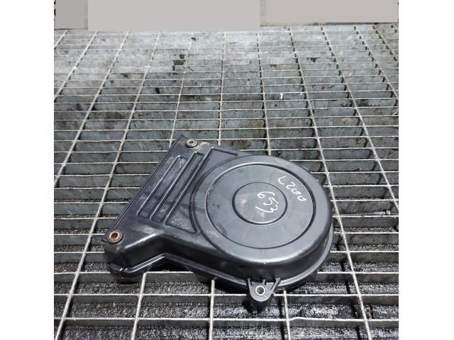 bontott MITSUBISHI L 200 Komplett Vezérlés Burkolat