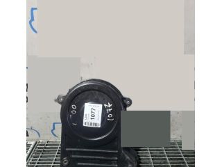 bontott MITSUBISHI L 200 Komplett Vezérlés Burkolat