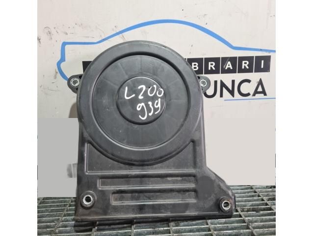 bontott MITSUBISHI L 200 Komplett Vezérlés Burkolat