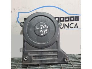 bontott MITSUBISHI L 200 Komplett Vezérlés Burkolat