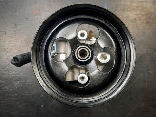 bontott MITSUBISHI L 200 Kormányszervó Motor (Hidraulikus)