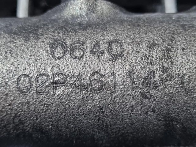 bontott MITSUBISHI L 200 Közösnyomócső