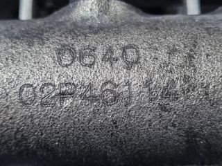 bontott MITSUBISHI L 200 Közösnyomócső