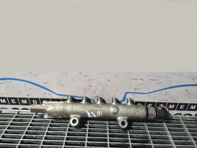 bontott MITSUBISHI L 200 Közösnyomócső