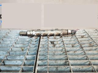 bontott MITSUBISHI L 200 Közösnyomócső