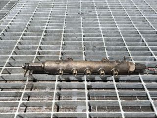 bontott MITSUBISHI L 200 Közösnyomócső