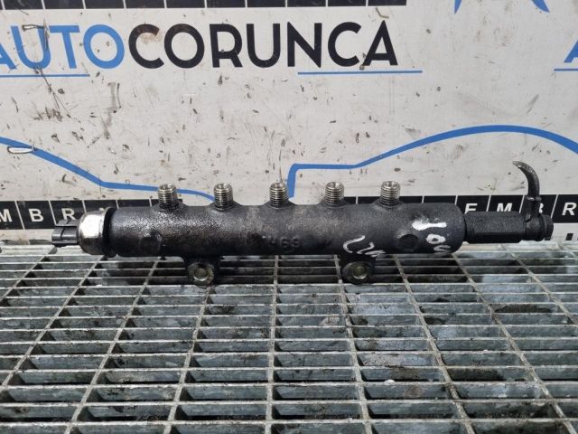 bontott MITSUBISHI L 200 Közösnyomócső