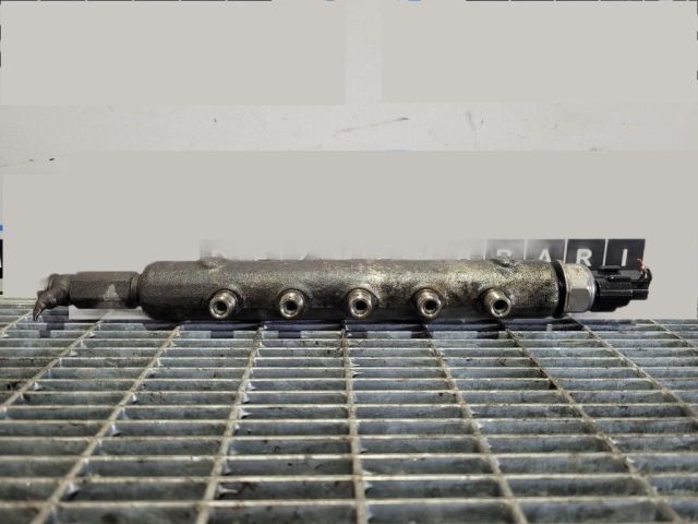 bontott MITSUBISHI L 200 Közösnyomócső