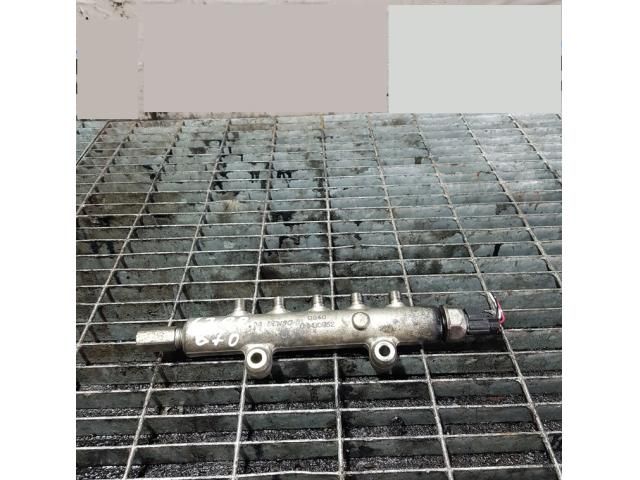 bontott MITSUBISHI L 200 Közösnyomócső