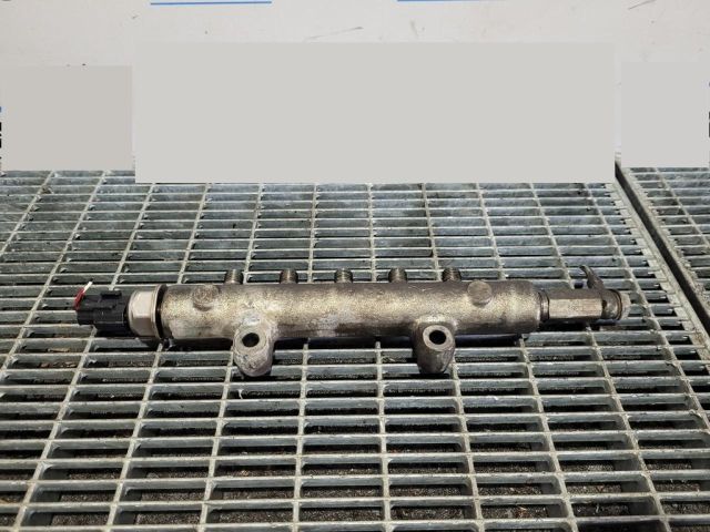 bontott MITSUBISHI L 200 Közösnyomócső