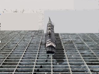 bontott MITSUBISHI L 200 Közösnyomócső