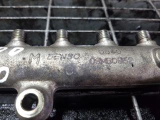 bontott MITSUBISHI L 200 Közösnyomócső