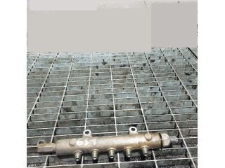 bontott MITSUBISHI L 200 Közösnyomócső