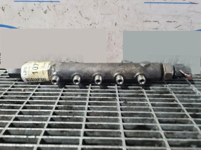 bontott MITSUBISHI L 200 Közösnyomócső