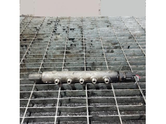 bontott MITSUBISHI L 200 Közösnyomócső