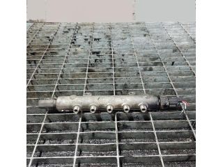 bontott MITSUBISHI L 200 Közösnyomócső