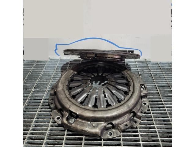 bontott MITSUBISHI L 200 Kuplung Szett (Szerkezet, Tárcsa)