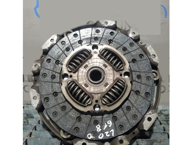 bontott MITSUBISHI L 200 Kuplung Szett (Szerkezet, Tárcsa)