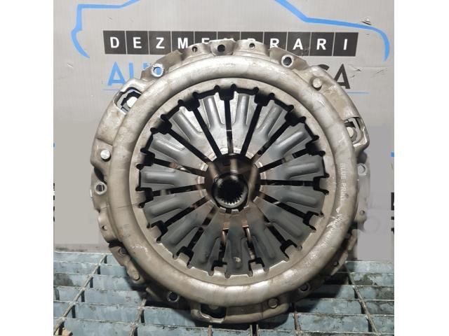 bontott MITSUBISHI L 200 Kuplung Szett (Szerkezet, Tárcsa)