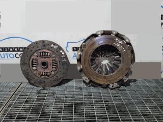 bontott MITSUBISHI L 200 Kuplung Szett (Szerkezet, Tárcsa)