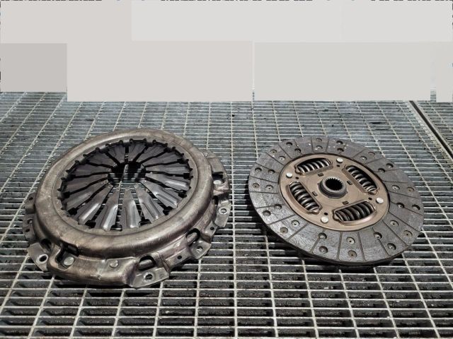 bontott MITSUBISHI L 200 Kuplung Szett (Szerkezet, Tárcsa)