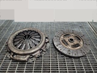 bontott MITSUBISHI L 200 Kuplung Szett (Szerkezet, Tárcsa)