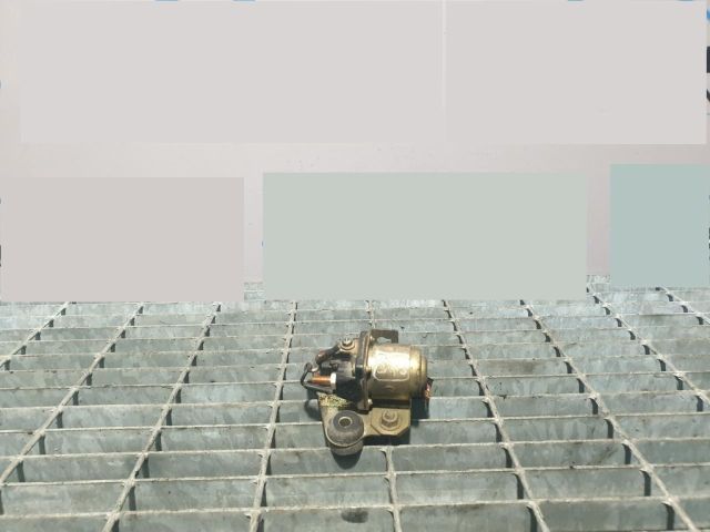 bontott MITSUBISHI L 200 Lefújószelep