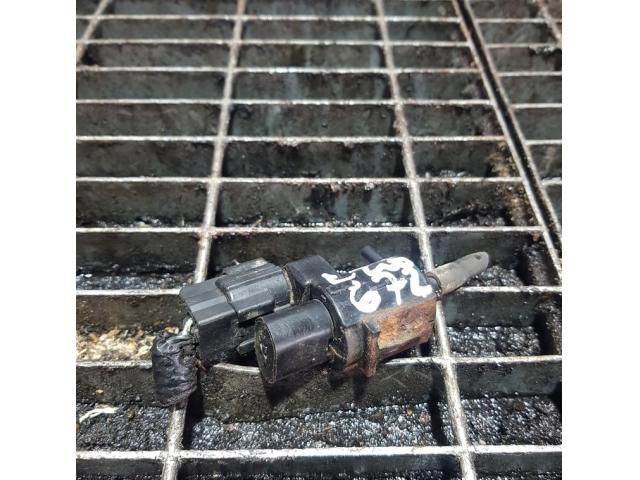 bontott MITSUBISHI L 200 Lefújószelep