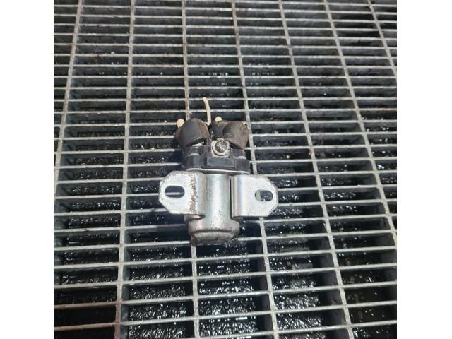 bontott MITSUBISHI L 200 Lefújószelep