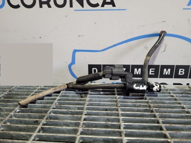 bontott MITSUBISHI L 200 Lefújószelep