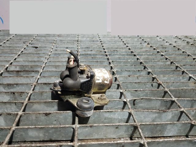 bontott MITSUBISHI L 200 Lefújószelep