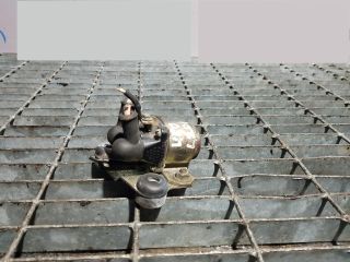 bontott MITSUBISHI L 200 Lefújószelep