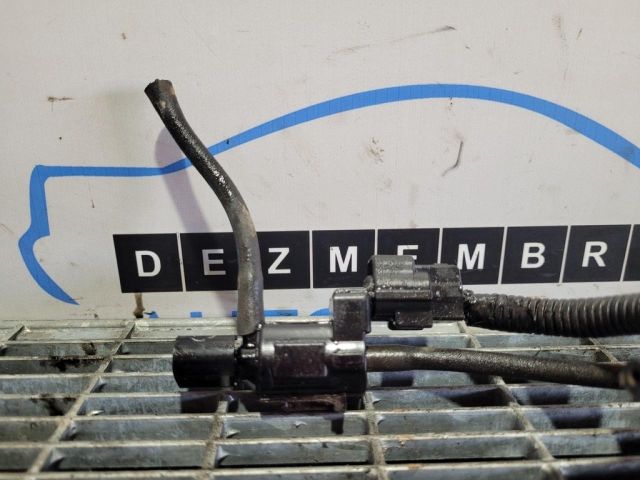 bontott MITSUBISHI L 200 Lefújószelep