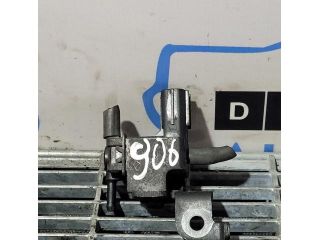 bontott MITSUBISHI L 200 Lefújószelep