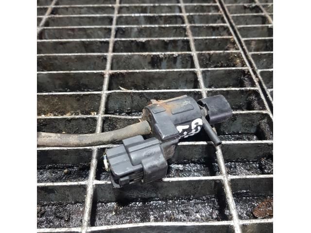 bontott MITSUBISHI L 200 Lefújószelep