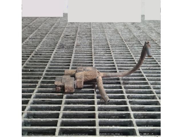 bontott MITSUBISHI L 200 Lefújószelep