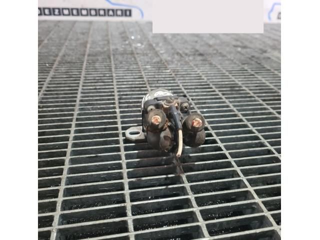 bontott MITSUBISHI L 200 Lefújószelep