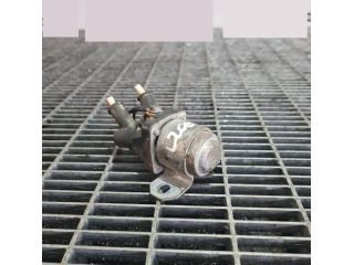 bontott MITSUBISHI L 200 Lefújószelep