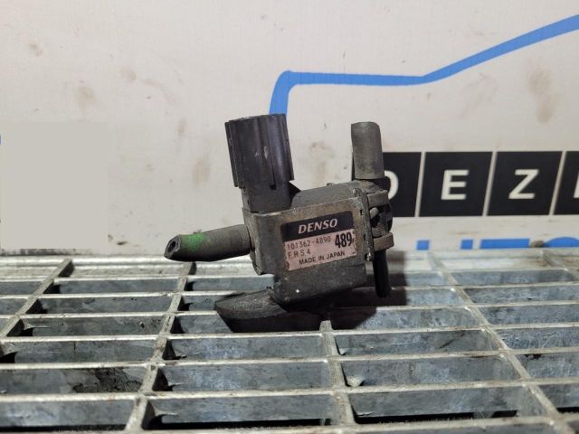 bontott MITSUBISHI L 200 Lefújószelep