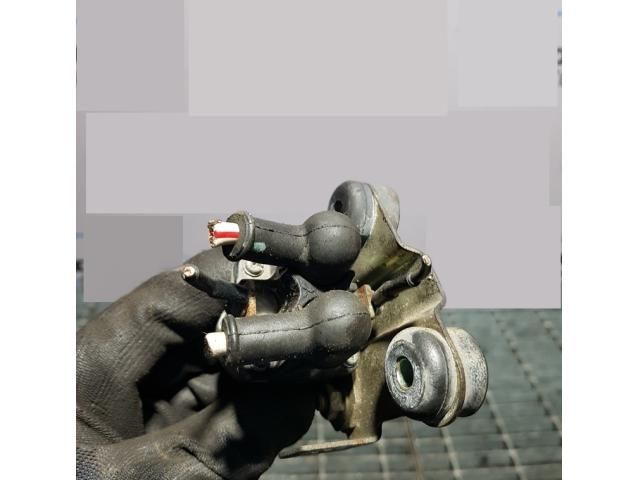 bontott MITSUBISHI L 200 Lefújószelep