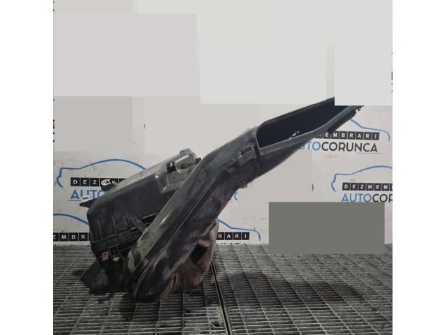 bontott MITSUBISHI L 200 Légszűrő Ház