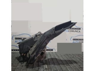 bontott MITSUBISHI L 200 Légszűrő Ház