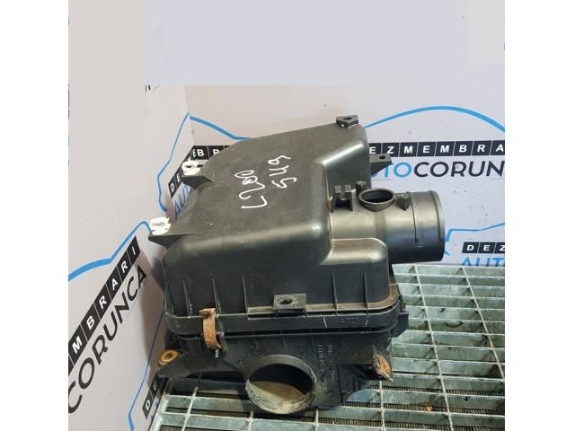 bontott MITSUBISHI L 200 Légszűrő Ház