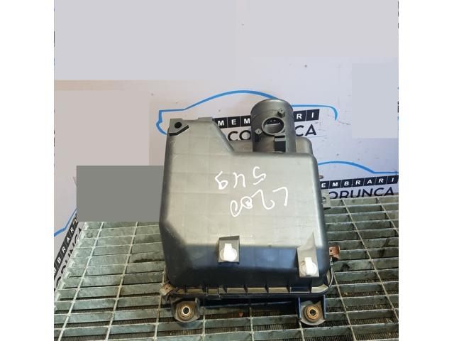 bontott MITSUBISHI L 200 Légszűrő Ház