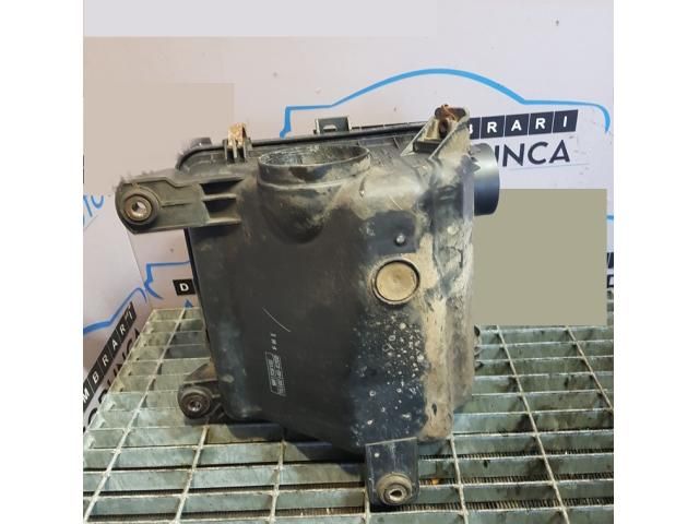 bontott MITSUBISHI L 200 Légszűrő Ház