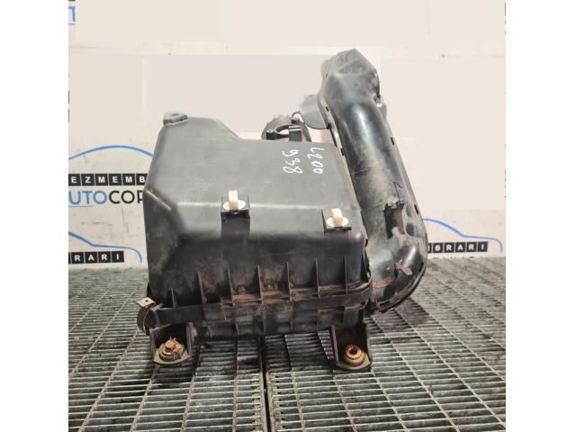 bontott MITSUBISHI L 200 Légszűrő Ház