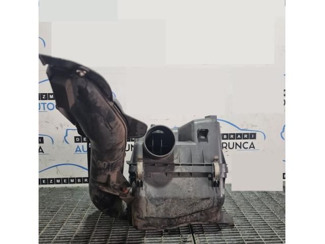 bontott MITSUBISHI L 200 Légszűrő Ház