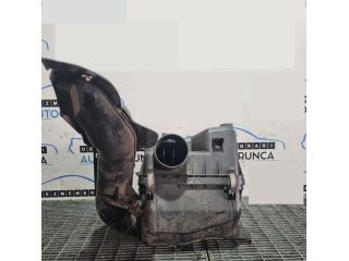 bontott MITSUBISHI L 200 Légszűrő Ház