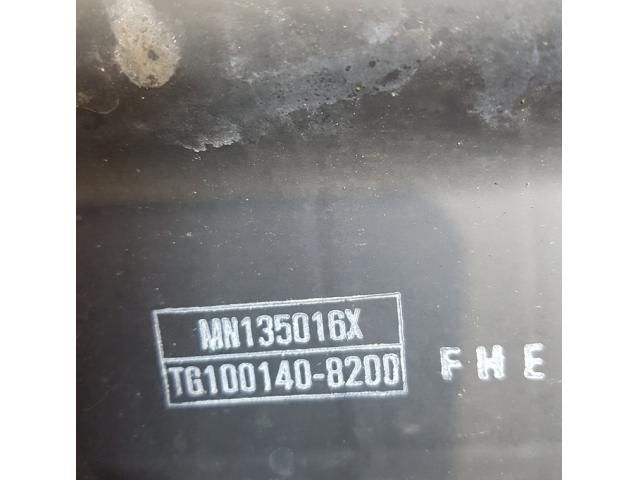 bontott MITSUBISHI L 200 Légszűrő Ház