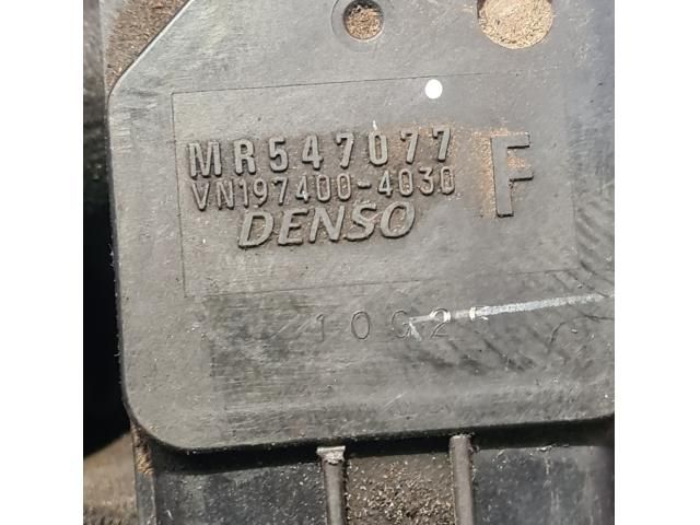 bontott MITSUBISHI L 200 Légtömegmérő